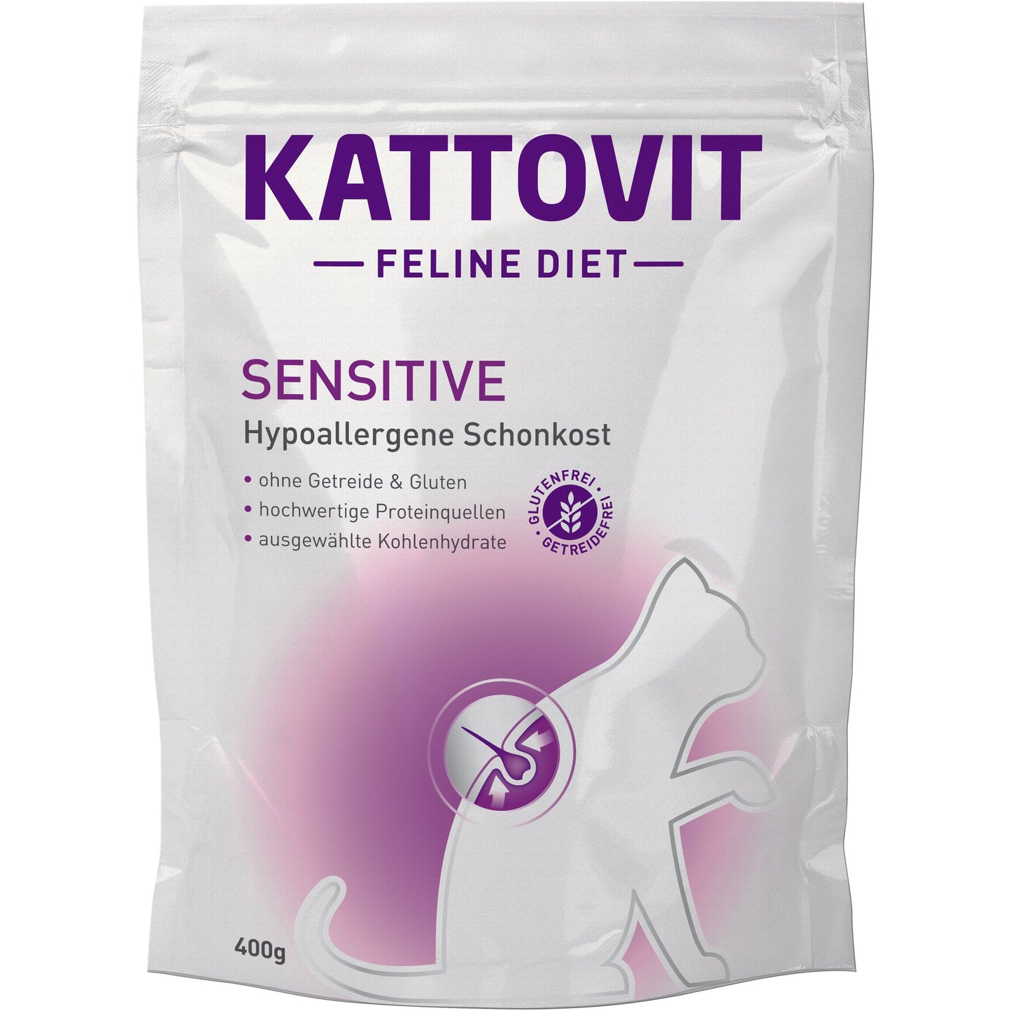 Kattovit Feline Diet Sensitive
