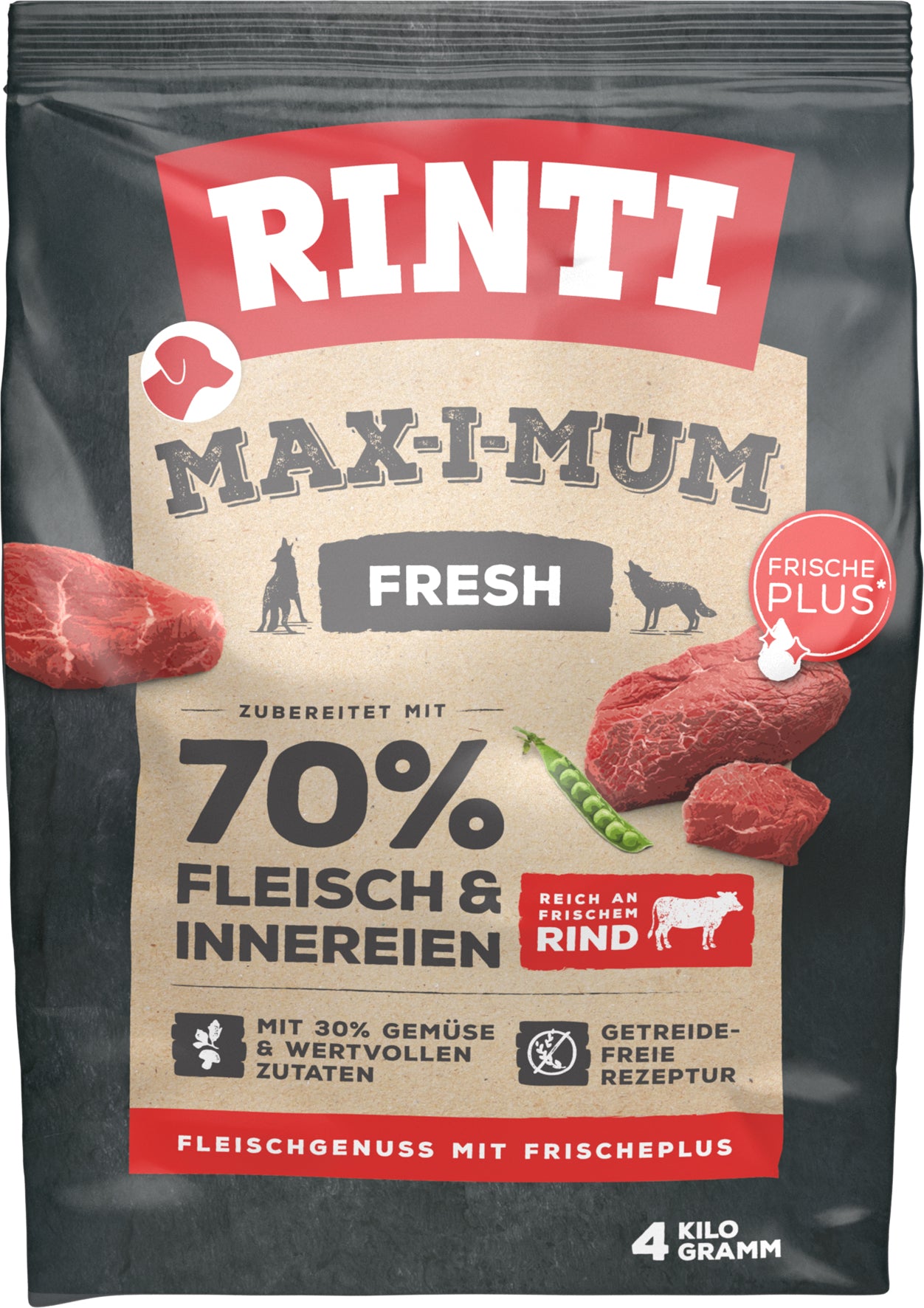 RINTI Max-i-Mum Rind