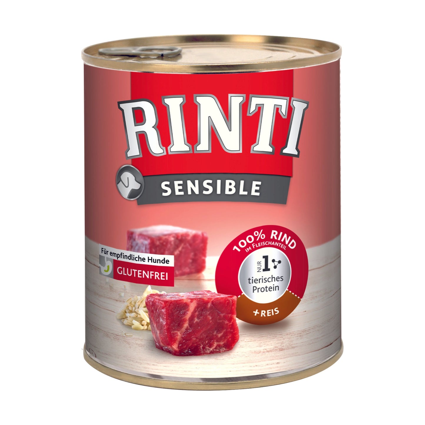 Rinti Sensible Rind & Reis