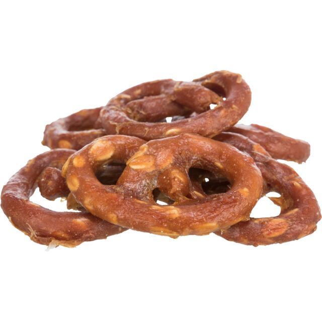 Trixie Mini Pretzel 300 x 10g
