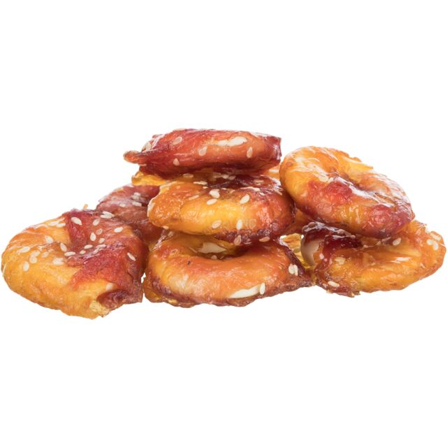 Trixie PREMIO Lamb Chicken Bagel 300 x 17g