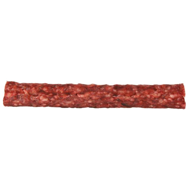 Trixie Pansen-Kaustangen Salami, 25x 80 g à 20cm