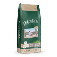 Christopherus Dog Welpe & Junghund