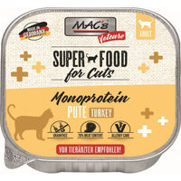 MAC's Cat VetCare Mono-Protein Pute