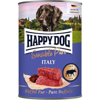 Happy Dog Dose Sensible Italy