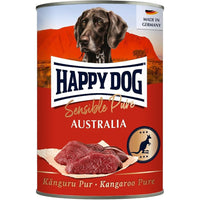 Happy Dog Dose Sensible Australia
