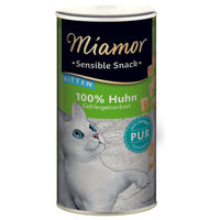 Miamor Sensible Snack Kitten Huhn Pur 12x 30g