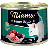 Miamor Feine Beute Pute