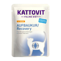 Kattovit Feline Diet Aufbaukur 24x 85g