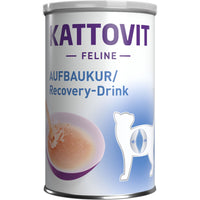 Kattovit Recovery Drink 24x 135ml Dose