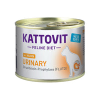 Kattovit Urinary Huhn 36x 185g I Vorteilspack