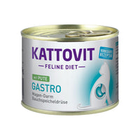 Kattovit Gastro Pute 36x 185g I Vorteilspack