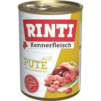 Rinti Kennerfleisch Pute