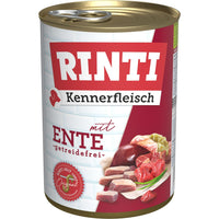Rinti Kennerfleisch Ente