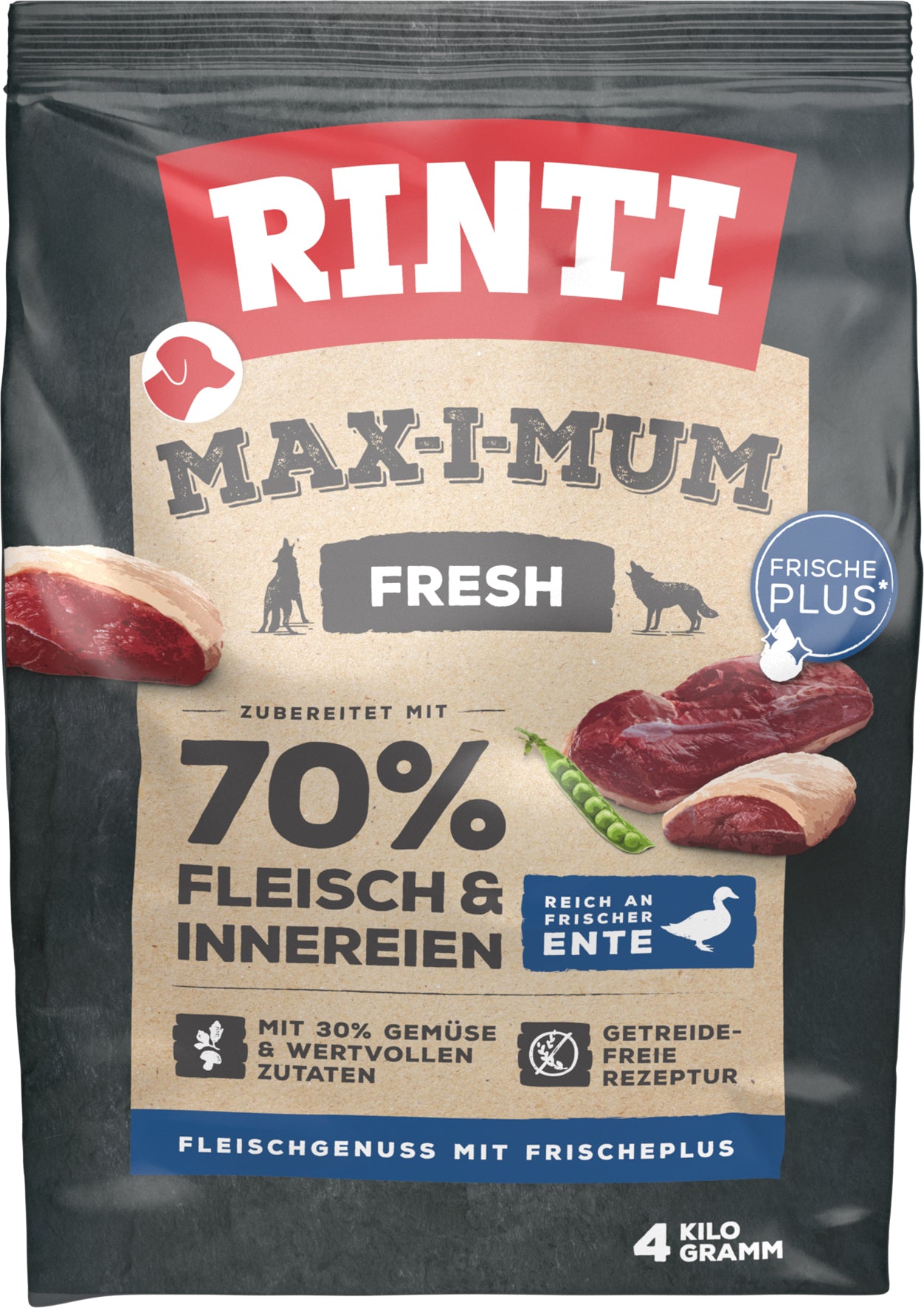 Rinti Max-i-mum Ente