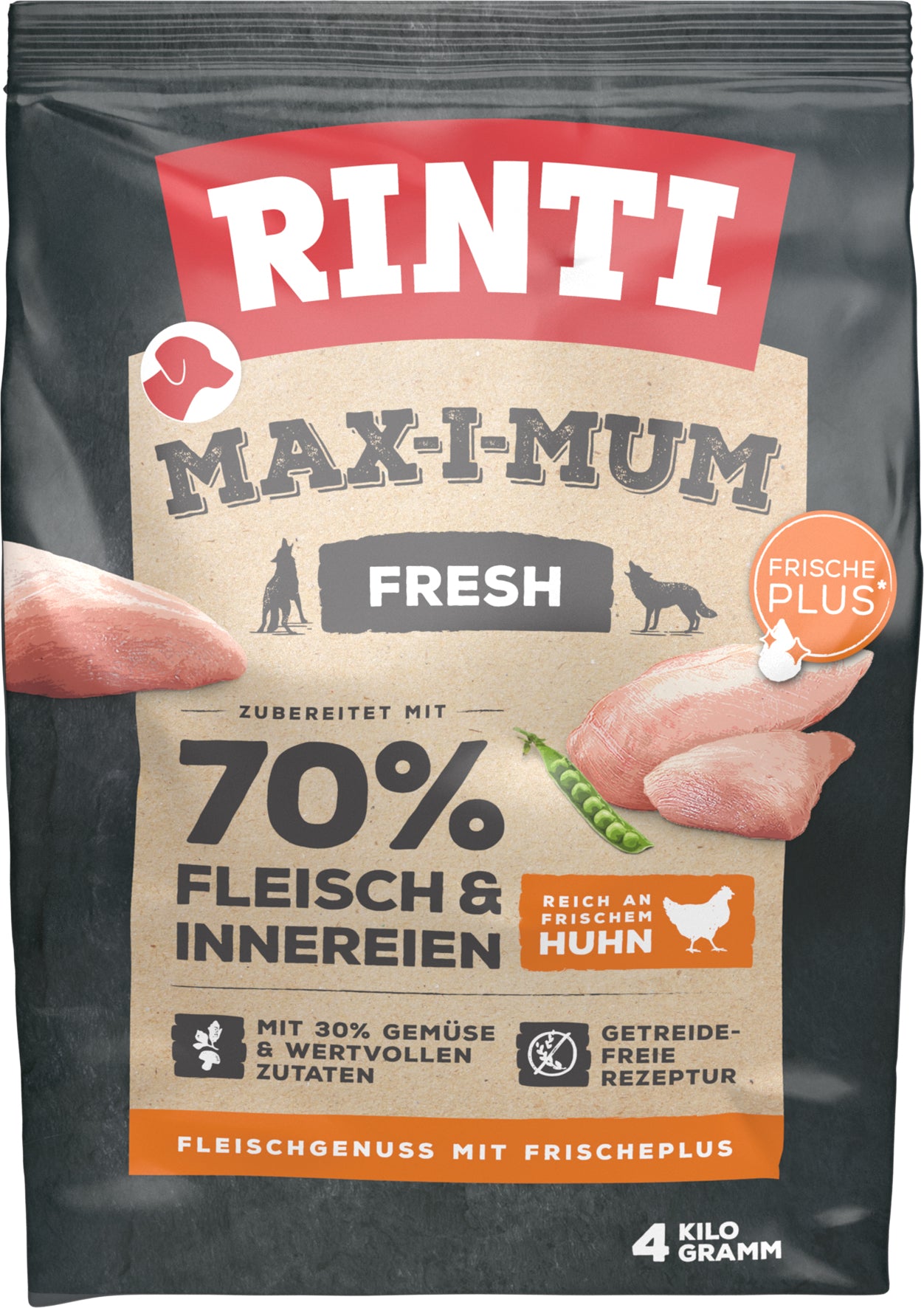 Rinti Max-i-mum Huhn