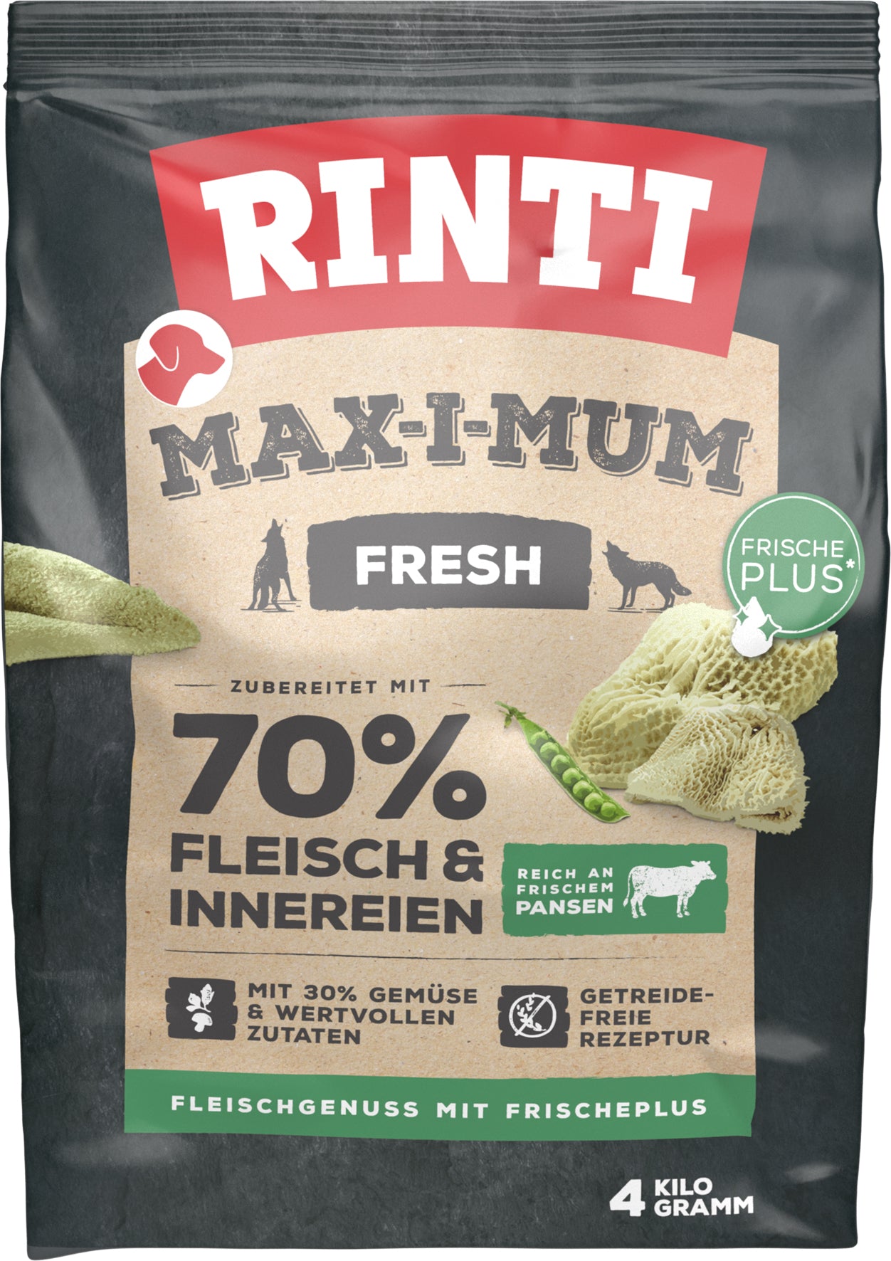 Rinti Max-i-mum Pansen