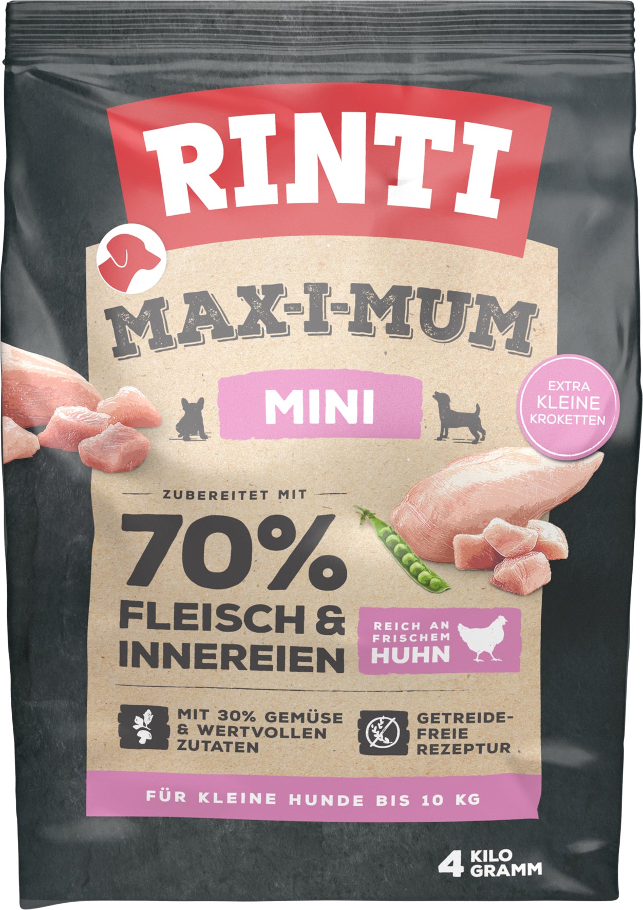 Rinti Max-i-mum Mini Adult