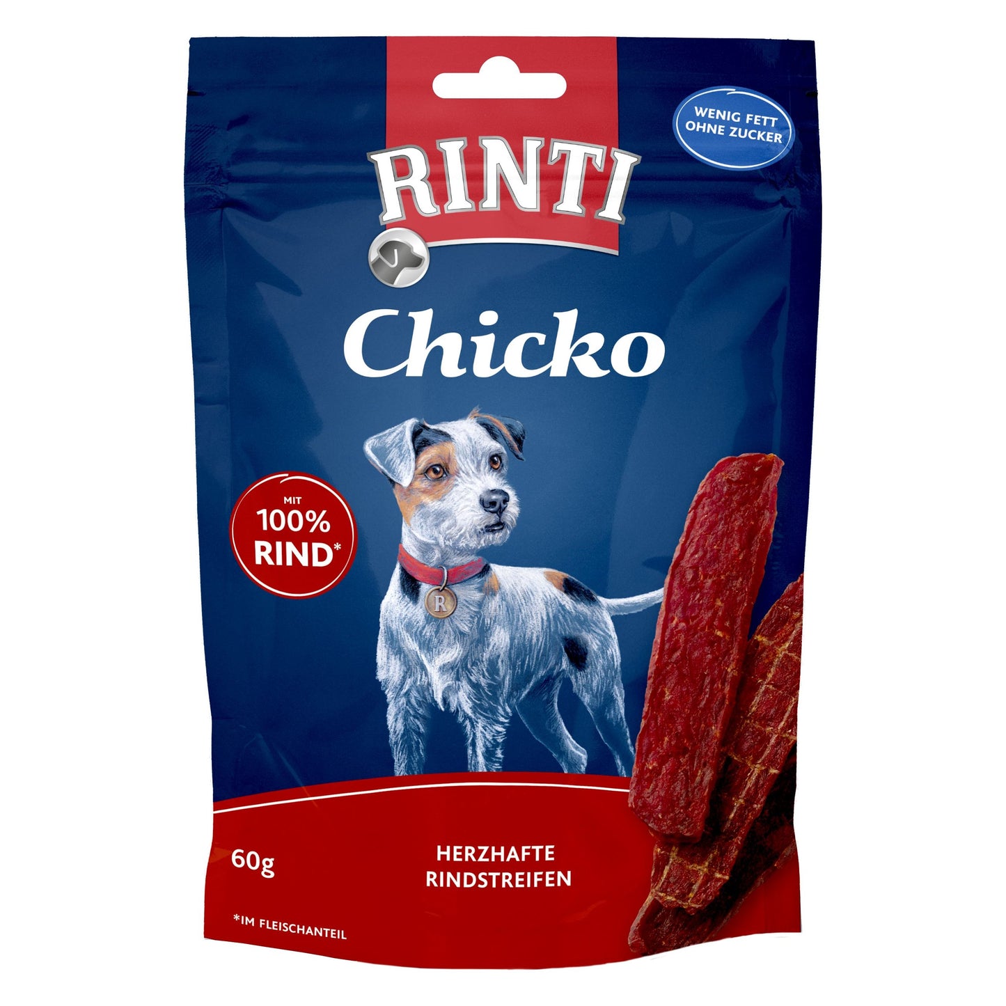 Rinti Extra Chicko Rind