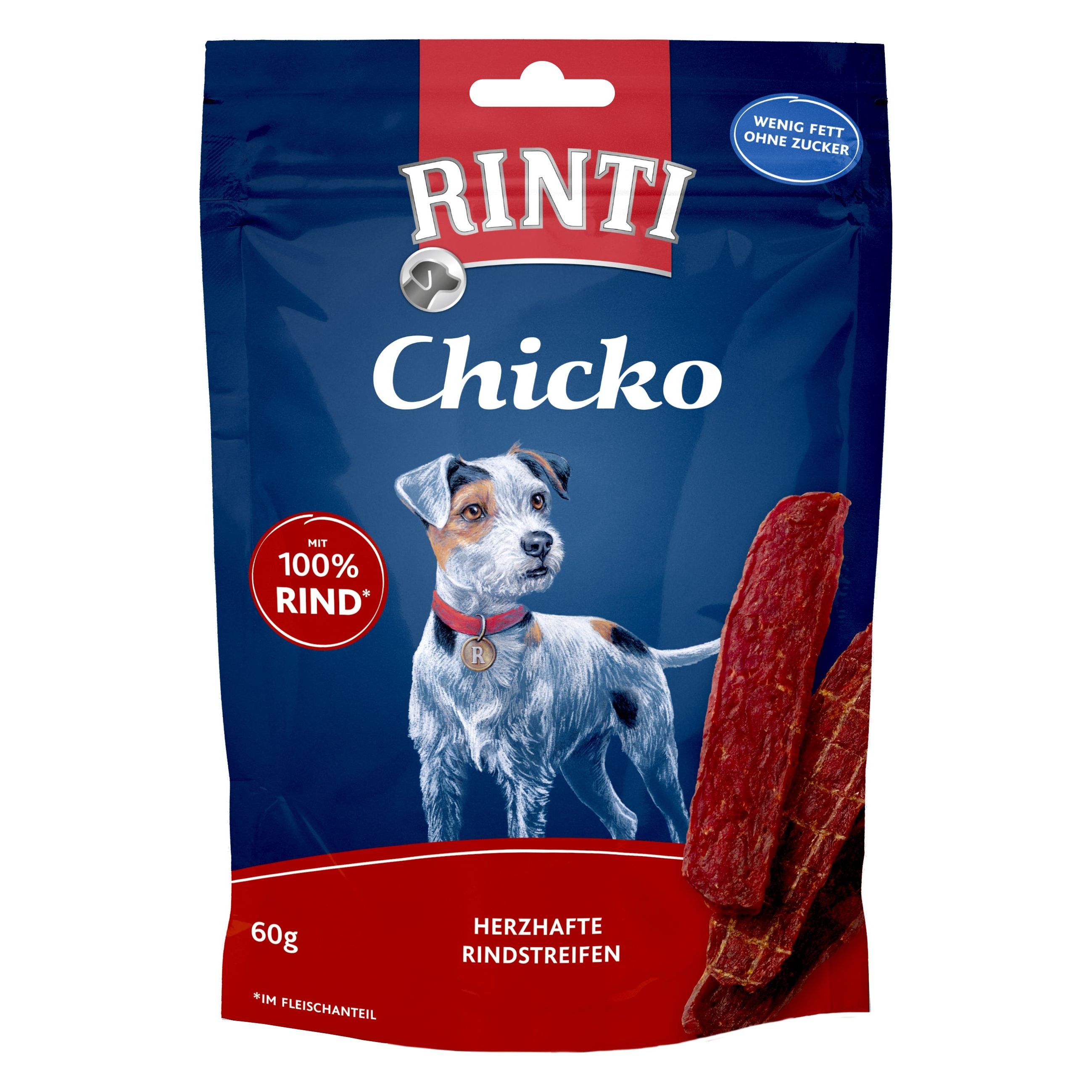 Rinti Extra Chicko Rind