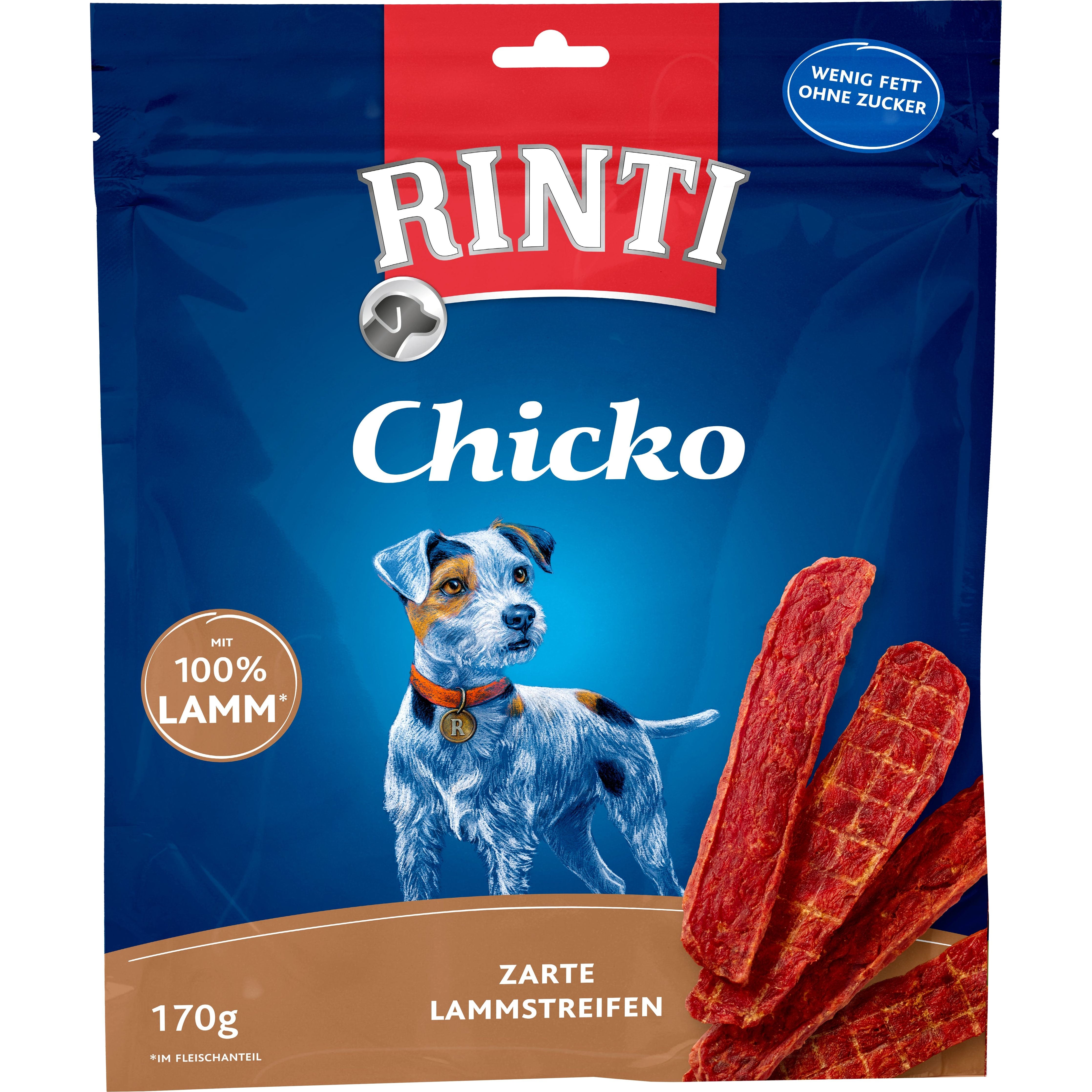 Rinti Extra Chicko Lamm
