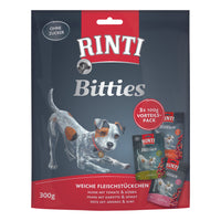 Rinti Bitties Multipack 8x 3x100g