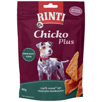 Rinti Chicko Plus Knoblauchecken