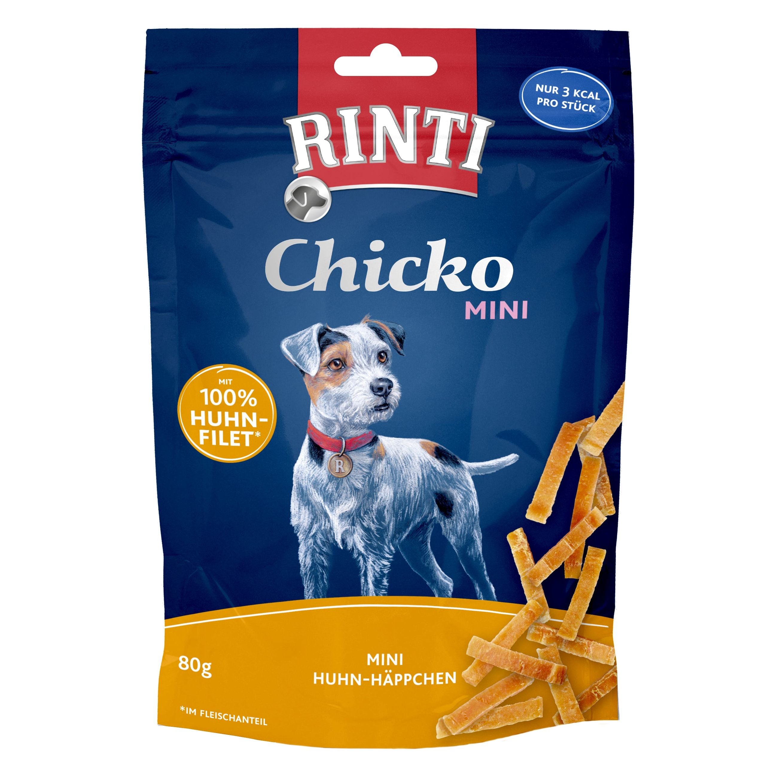 Rinti Extra Chicko Mini Huhn