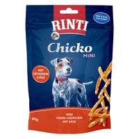 Rinti Extra Chicko Mini Huhn & Käse 12x 80g