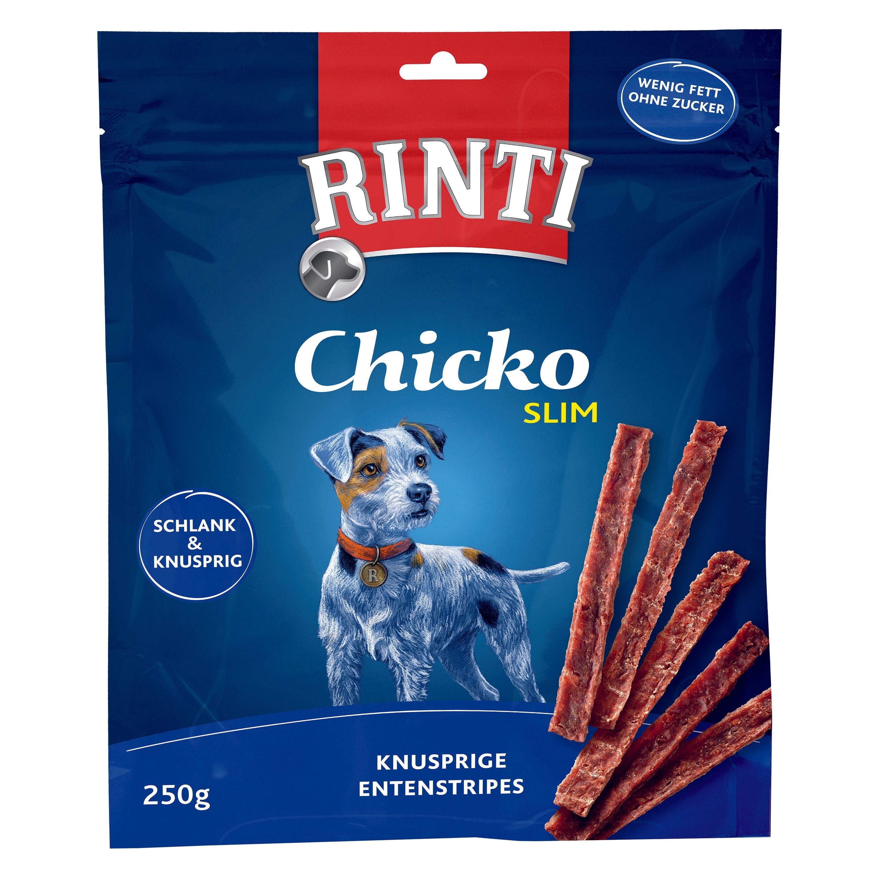 Rinti Chicko Slim Ente