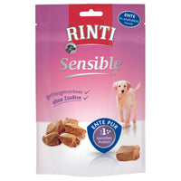 Rinti Sensible Snack Ente 9x 120g