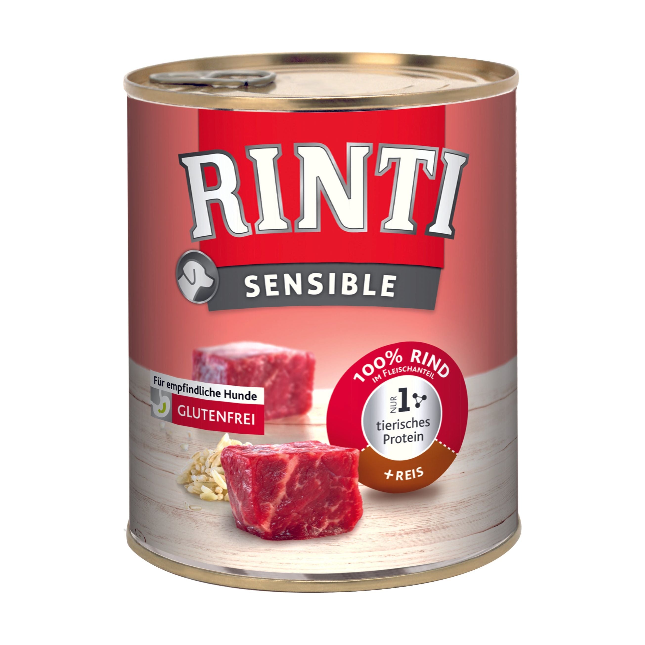 Rinti Sensible Rind & Reis