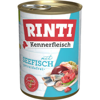 Rinti Kennerfleisch Seefisch