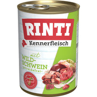 Rinti Kennerfleisch Wild