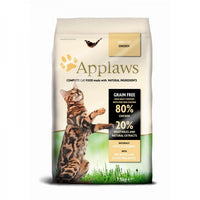 Applaws Cat mit Hühnchen