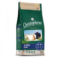 Christopherus Dog Älterer Hund