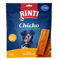 Rinti Extra Chicko Maxi Huhn 9x 250g
