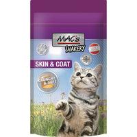 MAC's Cat Katzen-Snack Shakery Haut & Fell