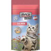 MAC's Cat Katzen-Snack Shakery Lachs