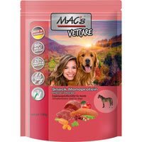 MAC's VetCare Hunde-Snack Mono-Protein Pferd
