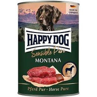 Happy Dog Dose Sensible Montana