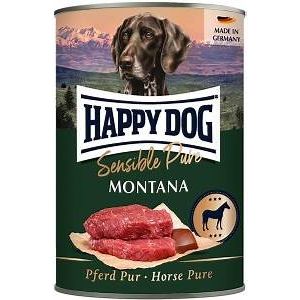 Happy Dog Dose Sensible Montana