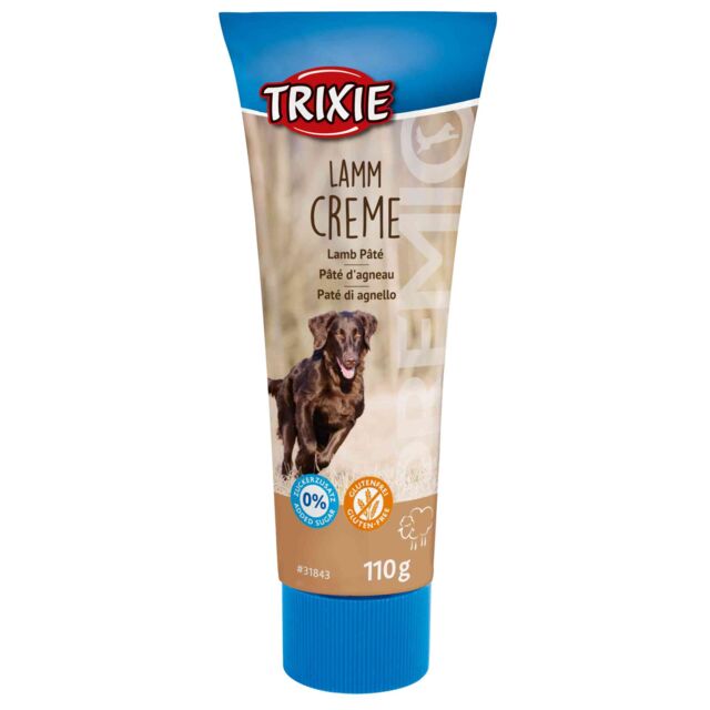 Trixie Premio Lammcreme 12x 110g