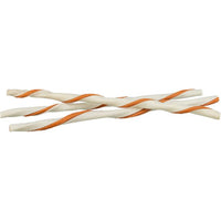 Trixie Twisters gefüllt mit Huhn 34cm 50x40g