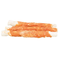 Trixie Chicken Chewing Roll, lose, 17cm I 45g