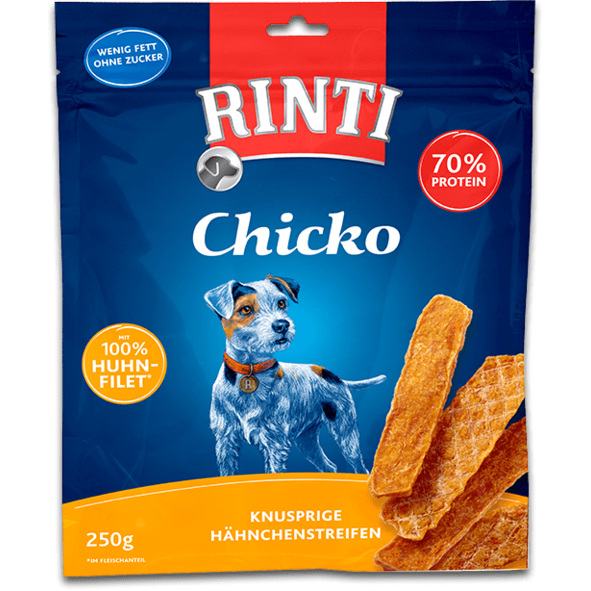 Rinti Extra Chicko Huhn