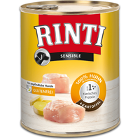 Rinti Sensible Huhn & Kartoffel