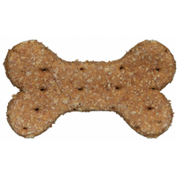 Trixie Kauknochen gebacken | 48 Stück à 35g mit Lamm