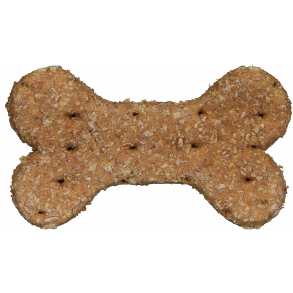 Trixie Kauknochen gebacken | 48 Stück à 35g mit Lamm