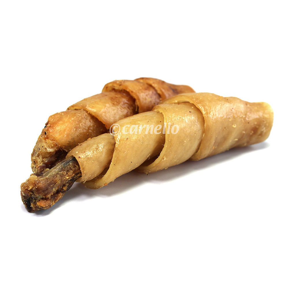 Carnello Hundecroissant 30x 90g